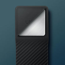 Заредете изображение във визуализатора на галерията – Uniq case Heldro Mount iPhone 14 6.1 "transparent / lucent clear - TopMag
