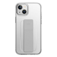 Заредете изображение във визуализатора на галерията – Uniq case Heldro Mount iPhone 14 Plus 6.7 "transparent / lucent clear - TopMag
