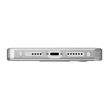Заредете изображение във визуализатора на галерията – Uniq case Heldro Mount iPhone 14 Plus 6.7 "transparent / lucent clear - TopMag
