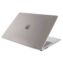 Заредете изображение във визуализатора на галерията – UNIQ etui Husk Pro Claro MacBook Air 13" (2020) przezroczysty/dove matte clear - TopMag
