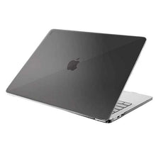 Заредете изображение във визуализатора на галерията – UNIQ etui Husk Pro Claro MacBook Air 13" (2020) szary/smoke matte grey - TopMag
