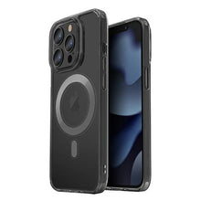 Заредете изображение във визуализатора на галерията – UNIQ etui LifePro Xtreme iPhone 13 Pro Max 6,7" magsafe dymny/smoke - TopMag
