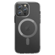 Заредете изображение във визуализатора на галерията – UNIQ etui LifePro Xtreme iPhone 13 Pro Max 6,7" magsafe dymny/smoke - TopMag
