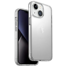 Заредете изображение във визуализатора на галерията – Uniq case LifePro Xtreme iPhone 14 6.1 "transparent / crystal clear - TopMag
