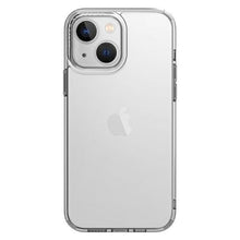 Заредете изображение във визуализатора на галерията – Uniq case LifePro Xtreme iPhone 14 6.1 "transparent / crystal clear - TopMag
