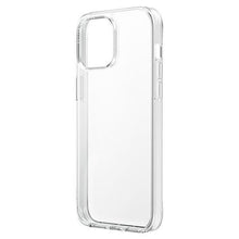 Заредете изображение във визуализатора на галерията – Uniq case LifePro Xtreme iPhone 14 6.1 "transparent / crystal clear - TopMag
