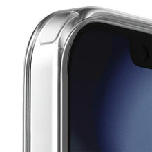 Заредете изображение във визуализатора на галерията – Uniq case LifePro Xtreme iPhone 14 6.1 "transparent / crystal clear - TopMag
