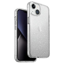 Заредете изображение във визуализатора на галерията – Uniq case LifePro Xtreme iPhone 14 Plus 6.7 "clear / tinsel lucent - TopMag
