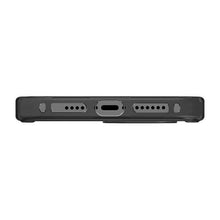 Заредете изображение във визуализатора на галерията – Uniq case LifePro Xtreme iPhone 14 Pro 6.1 "Magclick Charging gray / frost smoke - TopMag
