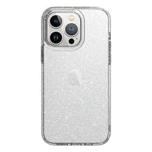 Заредете изображение във визуализатора на галерията – Uniq case LifePro Xtreme iPhone 14 Pro 6.1 "clear / tinsel lucent - TopMag
