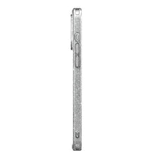 Заредете изображение във визуализатора на галерията – Uniq case LifePro Xtreme iPhone 14 Pro 6.1 "clear / tinsel lucent - TopMag

