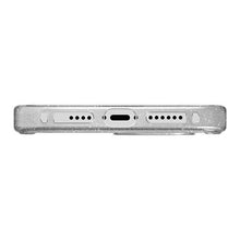 Заредете изображение във визуализатора на галерията – Uniq case LifePro Xtreme iPhone 14 Pro 6.1 "clear / tinsel lucent - TopMag
