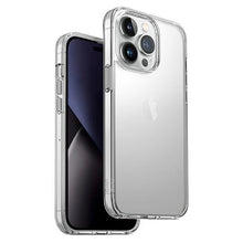 Заредете изображение във визуализатора на галерията – Uniq case LifePro Xtreme iPhone 14 Pro 6.1 "transparent / crystal clear - TopMag
