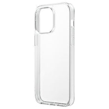Заредете изображение във визуализатора на галерията – Uniq case LifePro Xtreme iPhone 14 Pro 6.1 "transparent / crystal clear - TopMag
