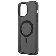 Заредете изображение във визуализатора на галерията – Uniq case LifePro Xtreme iPhone 14 Pro Max 6,7 "Magclick Charging black / smoke frost - TopMag
