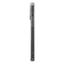 Заредете изображение във визуализатора на галерията – Uniq case LifePro Xtreme iPhone 14 Pro Max 6,7 "Magclick Charging black / smoke frost - TopMag
