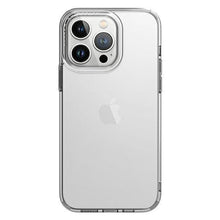 Заредете изображение във визуализатора на галерията – Uniq case LifePro Xtreme iPhone 14 Pro Max 6.7 "transparent / crystal clear - TopMag
