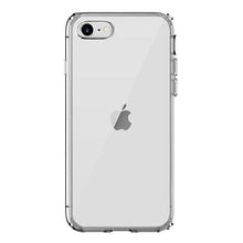 Заредете изображение във визуализатора на галерията – UNIQ etui LifePro Xtreme iPhone SE 2022 / SE 2020 /7/8 przezroczysty/clear - TopMag

