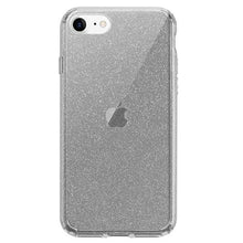 Заредете изображение във визуализатора на галерията – UNIQ etui LifePro Xtreme iPhone SE 2022 / SE 2020 /7/8 przezroczysty/tinsel clear - TopMag

