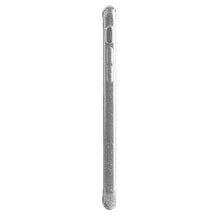 Заредете изображение във визуализатора на галерията – UNIQ etui LifePro Xtreme iPhone SE 2022 / SE 2020 /7/8 przezroczysty/tinsel clear - TopMag
