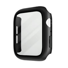 Заредете изображение във визуализатора на галерията – UNIQ etui Nautic Apple Watch Series 4/5/6/SE 44mm czarny/black - TopMag
