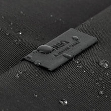 Заредете изображение във визуализатора на галерията – UNIQ torba Bergen laptop Sleeve 14" czarny/midnight black - TopMag
