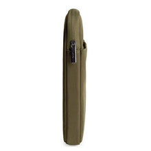 Заредете изображение във визуализатора на галерията – UNIQ torba Bergen laptop Sleeve 14" oliwkowy/olive green - TopMag
