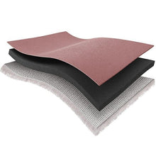 Заредете изображение във визуализатора на галерията – UNIQ torba Cyprus laptop Sleeve 16" szary/marl grey Water-resistant Neoprene - TopMag
