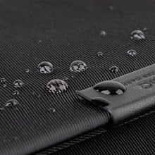 Заредете изображение във визуализатора на галерията – UNIQ torba Stockholm laptop Sleeve 16" niebieski/abyss blue - TopMag
