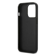 Заредете изображение във визуализатора на галерията – US Polo USHCP14LPSO3 iPhone 14 Pro 6.1 "white / white Tricolor Embossed - TopMag

