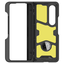 Заредете изображение във визуализатора на галерията – Spigen Slim Armor Pro Pen case for Samsung Galaxy Z Fold 4 black - TopMag
