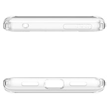 Заредете изображение във визуализатора на галерията – Spigen Ultra Hybrid case for Google Pixel 7 Pro transparent
