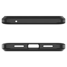 Заредете изображение във визуализатора на галерията – Spigen Tough Armor case for Google Pixel 7 black - TopMag
