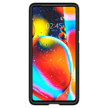 Заредете изображение във визуализатора на галерията – Spigen Tough Armor case for Google Pixel 7 black - TopMag
