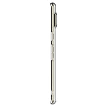Заредете изображение във визуализатора на галерията – Spigen Ultra Hybrid case for Google Pixel 7 transparent
