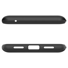 Заредете изображение във визуализатора на галерията – Spigen Thin Fit case for Google Pixel 7 Pro black
