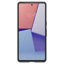 Заредете изображение във визуализатора на галерията – Spigen Thin Fit case for Google Pixel 7 Pro black
