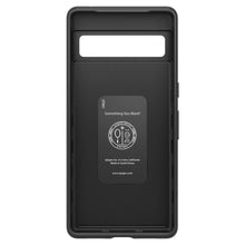 Заредете изображение във визуализатора на галерията – Spigen Thin Fit case for Google Pixel 7 Pro black
