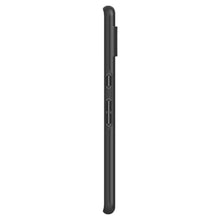 Заредете изображение във визуализатора на галерията – Spigen Thin Fit case for Google Pixel 7 black
