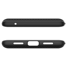 Заредете изображение във визуализатора на галерията – Spigen Liquid Air case for Google Pixel 7 Pro black
