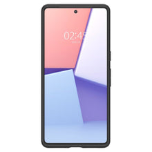 Заредете изображение във визуализатора на галерията – Spigen Liquid Air case for Google Pixel 7 Pro black
