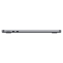 Заредете изображение във визуализатора на галерията – Spigen Glass FC Tempered Glass for Macbook Air 13 "2022 Black - TopMag
