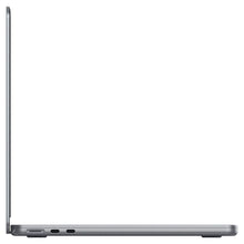 Заредете изображение във визуализатора на галерията – Spigen Glass FC Tempered Glass for Macbook Air 13 "2022 Black - TopMag
