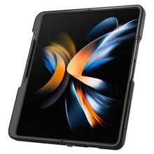 Заредете изображение във визуализатора на галерията – Spigen Neo Hybrid S Pen case for Samsung Galaxy Z Fold 4 black - TopMag
