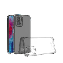 Заредете изображение във визуализатора на галерията – Wozinsky Anti Shock Case for Xiaomi Redmi Note 11E /Redmi 10 5G / Redmi 10 Prime+ 5G / Poco M4 5G Armor Cover Transparent

