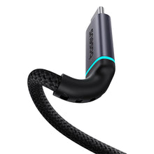 Заредете изображение във визуализатора на галерията – Baseus 10Gbps extension cable 0.5m black
