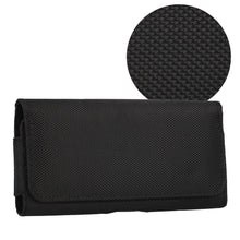 Заредете изображение във визуализатора на галерията – HIT Belt Holster (SIZE XL) for Iphone 13 Pro Max/14 Pro Max/Samsung A14 5G/A34 5G/M23/M33/S23 Ultra/Xiaomi Redmi 9A design 2 black
