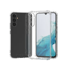 Заредете изображение във визуализатора на галерията – Wozinsky Anti Shock Case for Samsung Galaxy A34 5G Transparent Armor Case
