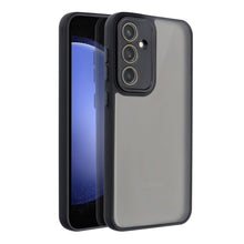 Заредете изображение във визуализатора на галерията – VARIETE Case for IPHONE 15 Pro black
