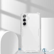 Заредете изображение във визуализатора на галерията – Nillkin Nature Pro case for Samsung Galaxy A54 5G armored cover white
